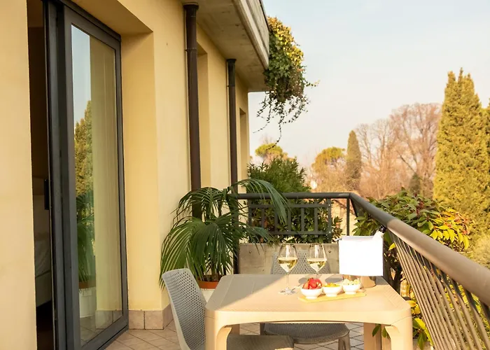 Admiral Villa ErmeVilla